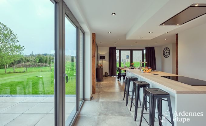 Gem�tliches Ferienhaus in Paliseul, Belgische Ardennen
