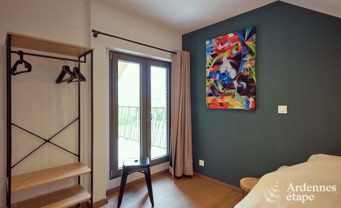 Gem�tliches Ferienhaus in Paliseul, Belgische Ardennen