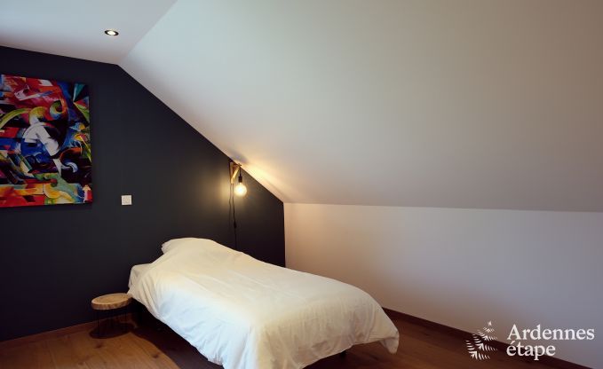 Gem�tliches Ferienhaus in Paliseul, Belgische Ardennen