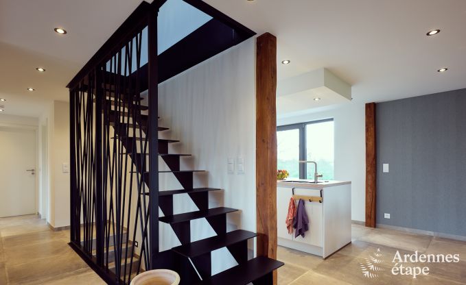 Gem�tliches Ferienhaus in Paliseul, Belgische Ardennen