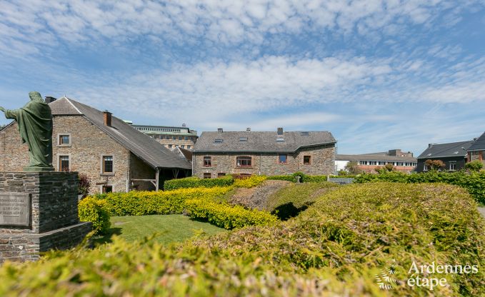 Ferienhaus Paliseul 20 Pers. Ardennen Wellness