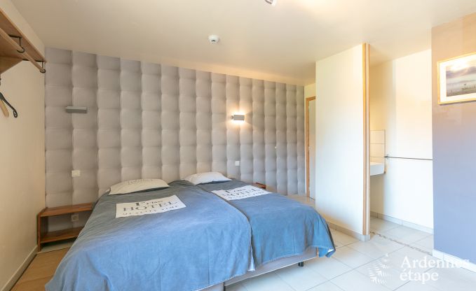 Ferienhaus Paliseul 26/28 Pers. Ardennen Wellness