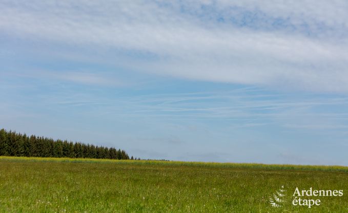 Ferienhaus Paliseul 26/28 Pers. Ardennen Wellness