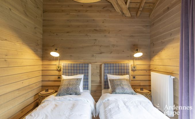 Ferienhaus Paliseul 12 Pers. Ardennen Wellness