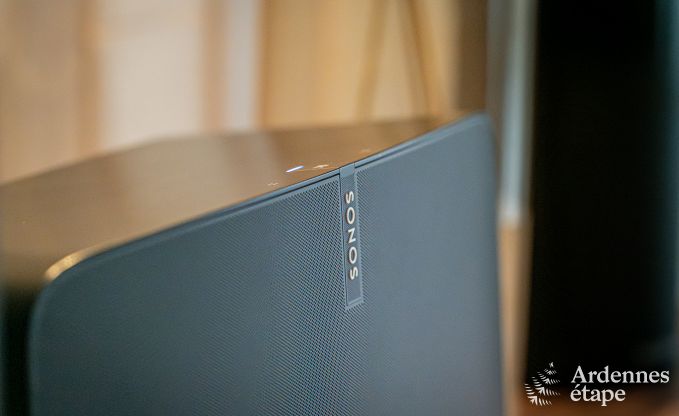 Ferienhaus Paliseul 12 Pers. Ardennen Schwimmbad Wellness