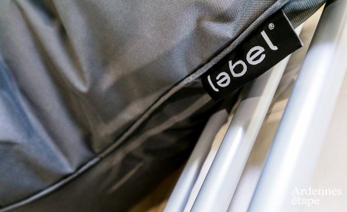 Ferienhaus Paliseul 14 Pers. Ardennen Schwimmbad Wellness Behinderten gerecht