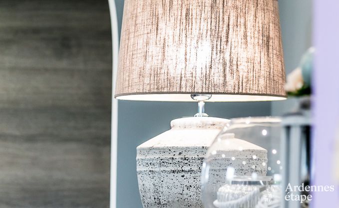 Ferienhaus Paliseul 14 Pers. Ardennen Schwimmbad Wellness Behinderten gerecht