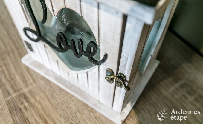 Ferienhaus Paliseul 14 Pers. Ardennen Schwimmbad Wellness Behinderten gerecht