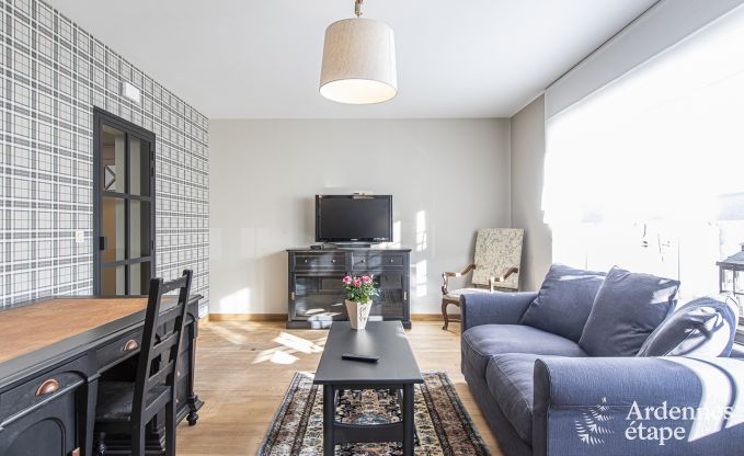 Luxusvilla Paliseul 15 Pers. Ardennen