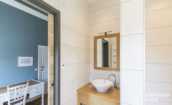 Luxusvilla Paliseul 15 Pers. Ardennen