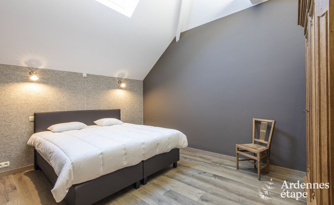 Luxusvilla Paliseul 15 Pers. Ardennen