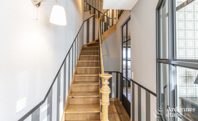 Luxusvilla Paliseul 15 Pers. Ardennen