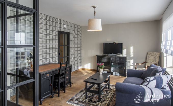 Luxusvilla Paliseul 15 Pers. Ardennen