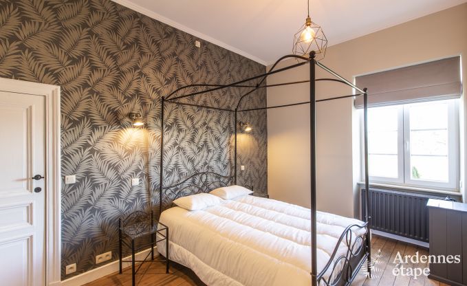 Luxusvilla Paliseul 15 Pers. Ardennen