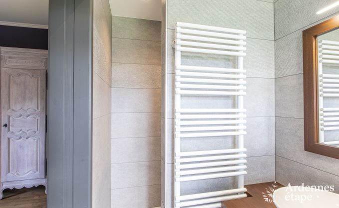 Luxusvilla Paliseul 15 Pers. Ardennen