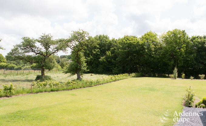 Luxusvilla Paliseul 8/10 Pers. Ardennen