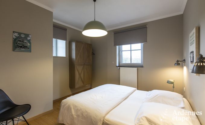 Luxusvilla Paliseul 8/10 Pers. Ardennen