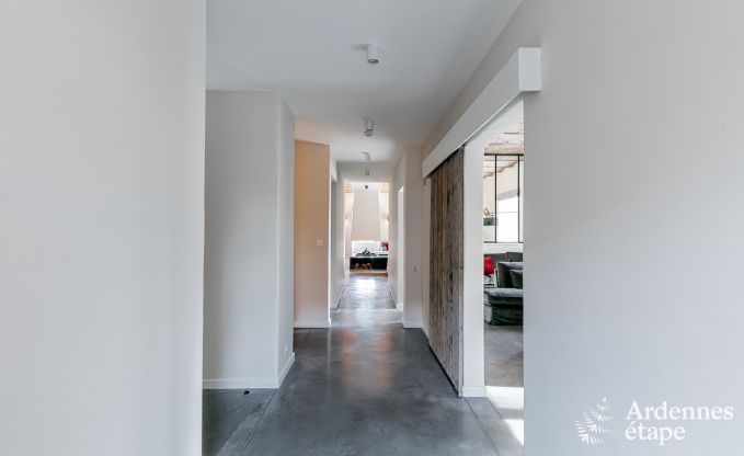 Luxusvilla Paliseul 26 Pers. Ardennen