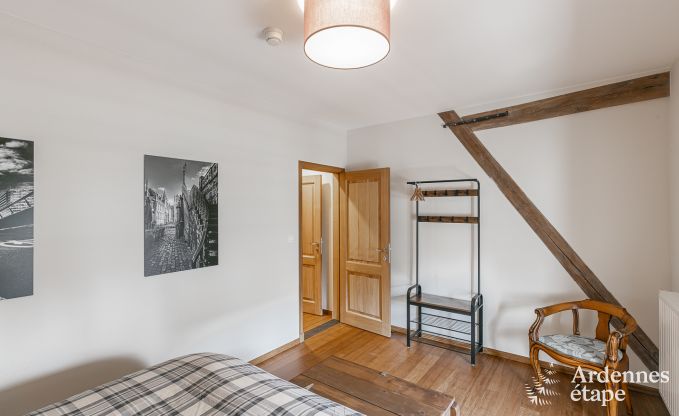 Luxusvilla Paliseul 26 Pers. Ardennen