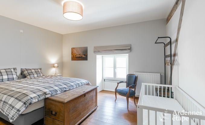 Luxusvilla Paliseul 26 Pers. Ardennen