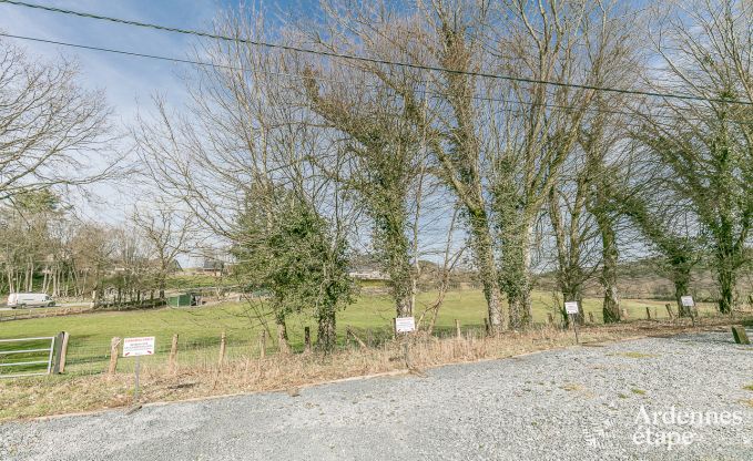 Luxusvilla Paliseul 26 Pers. Ardennen