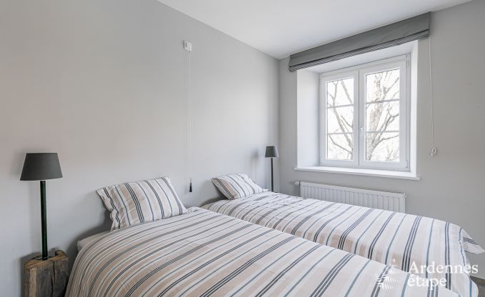 Luxusvilla Paliseul 26 Pers. Ardennen