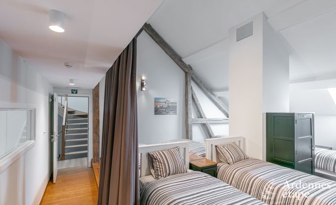 Luxusvilla Paliseul 26 Pers. Ardennen