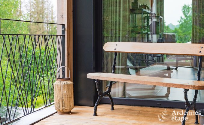 Luxusvilla Paliseul 8 Pers. Ardennen