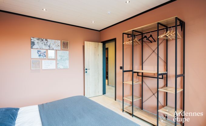 Luxusvilla Paliseul 8 Pers. Ardennen