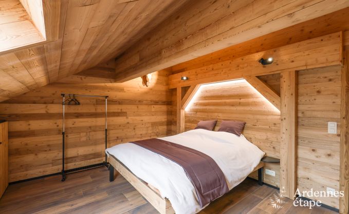 Wohnung Paliseul 4/6 Pers. Ardennen Wellness