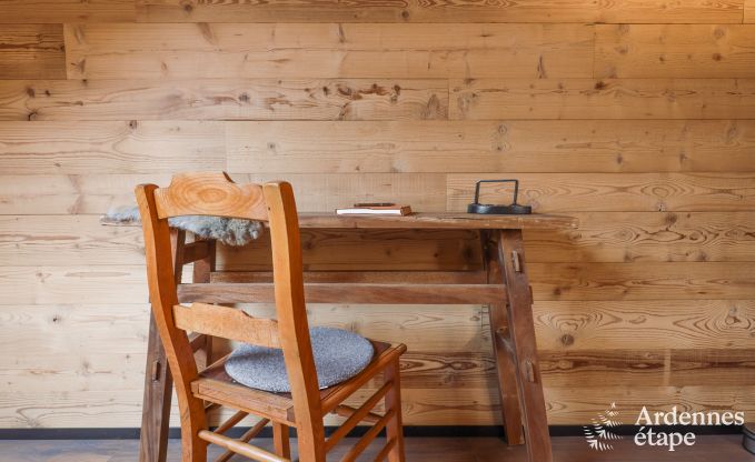 Wohnung Paliseul 4/6 Pers. Ardennen Wellness