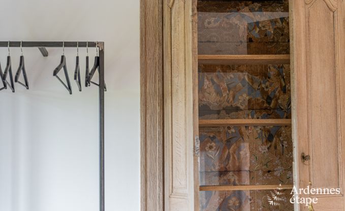 Luxusvilla mit Wellness in Petit-Rechain, Ardennen