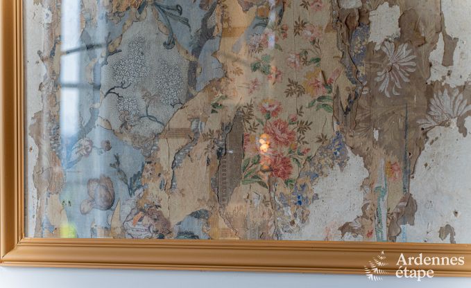 Luxusvilla mit Wellness in Petit-Rechain, Ardennen