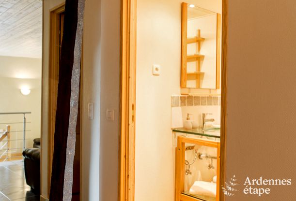 Ferienhaus Philippeville 9 Pers. Ardennen