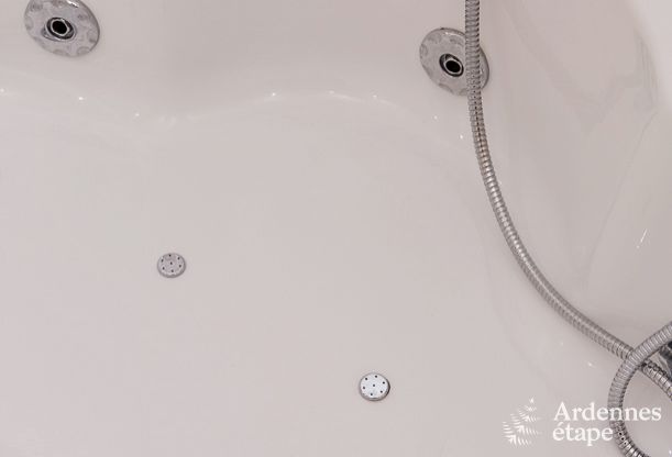 Ferienhaus Philippeville 9 Pers. Ardennen