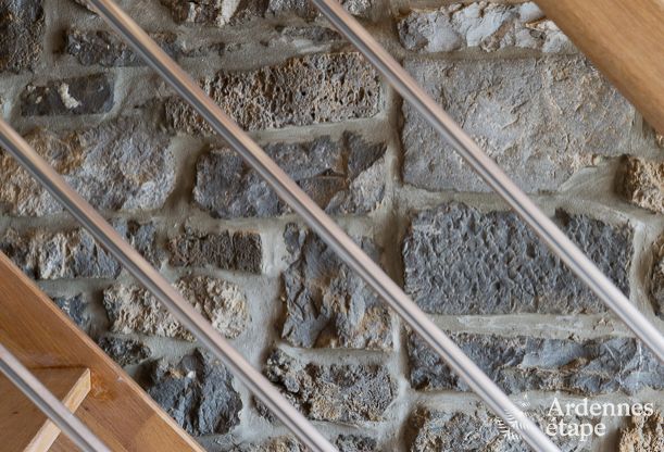 Ferienhaus Philippeville 9 Pers. Ardennen