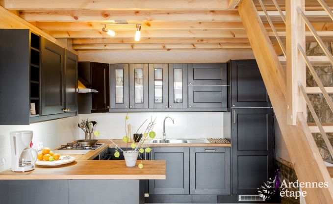 Ferienhaus Philippeville 9 Pers. Ardennen