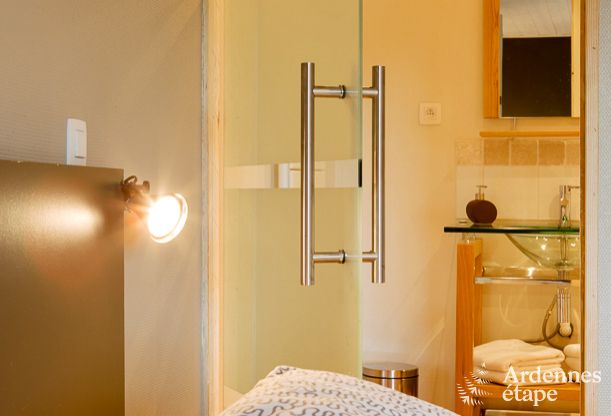 Ferienhaus Philippeville 9 Pers. Ardennen