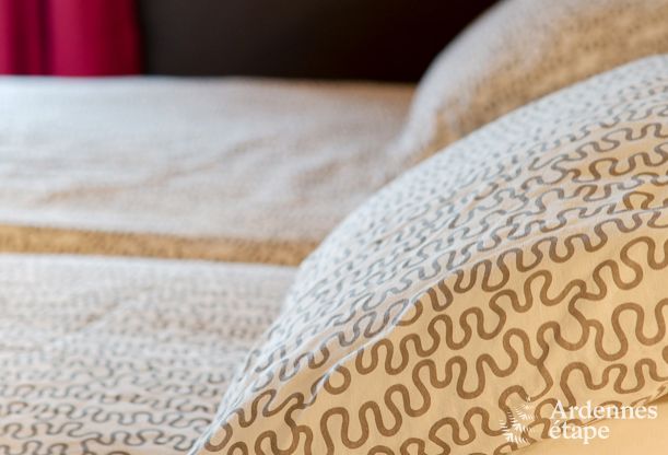 Ferienhaus Philippeville 9 Pers. Ardennen