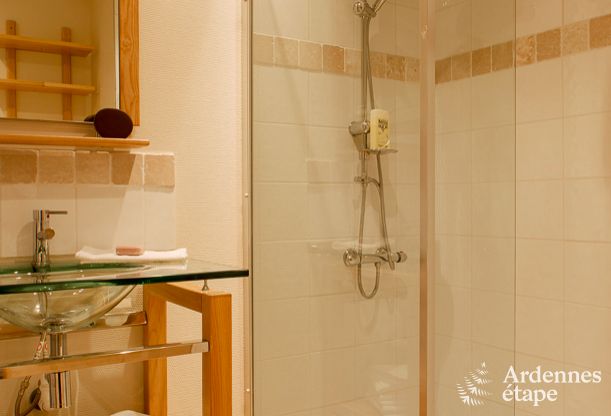 Ferienhaus Philippeville 9 Pers. Ardennen