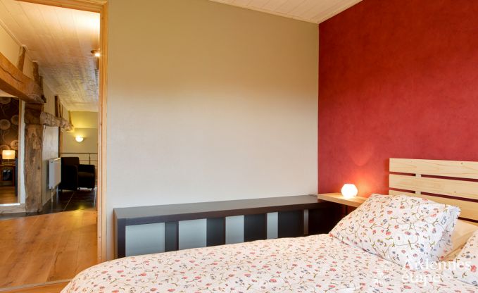 Ferienhaus Philippeville 9 Pers. Ardennen