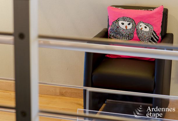 Ferienhaus Philippeville 9 Pers. Ardennen