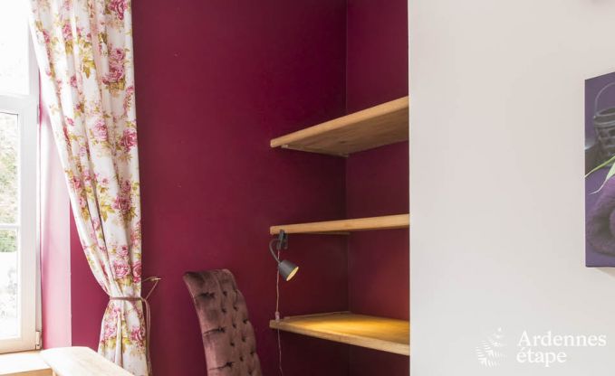 Ferienhaus Philippeville 12/14 Pers. Ardennen