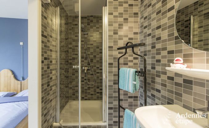 Ferienhaus Philippeville 12/14 Pers. Ardennen