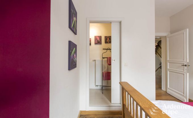 Ferienhaus Philippeville 12/14 Pers. Ardennen