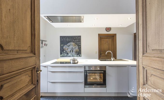 Ferienhaus Philippeville 12/14 Pers. Ardennen