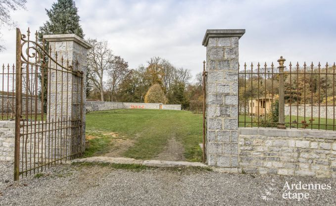 Ferienhaus Philippeville 12/14 Pers. Ardennen