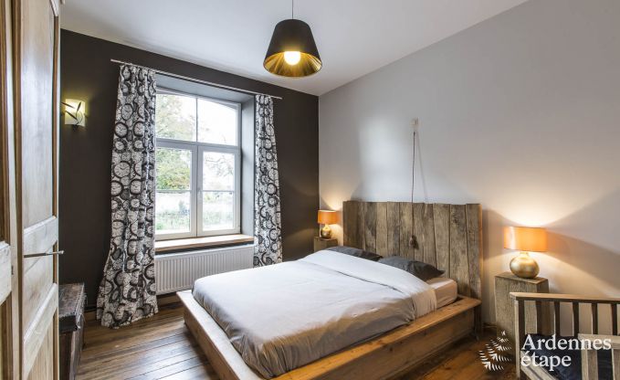 Ferienhaus Philippeville 12/14 Pers. Ardennen