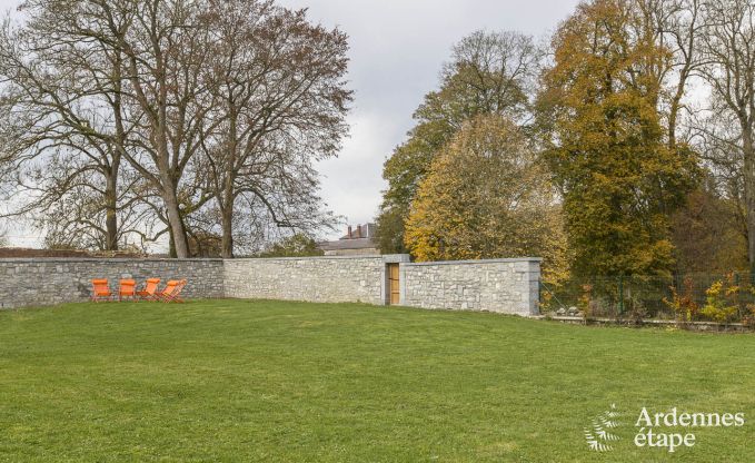 Ferienhaus Philippeville 12/14 Pers. Ardennen