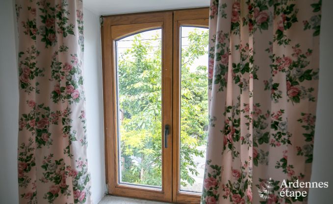 Ferienhaus Philippeville 8 Pers. Ardennen